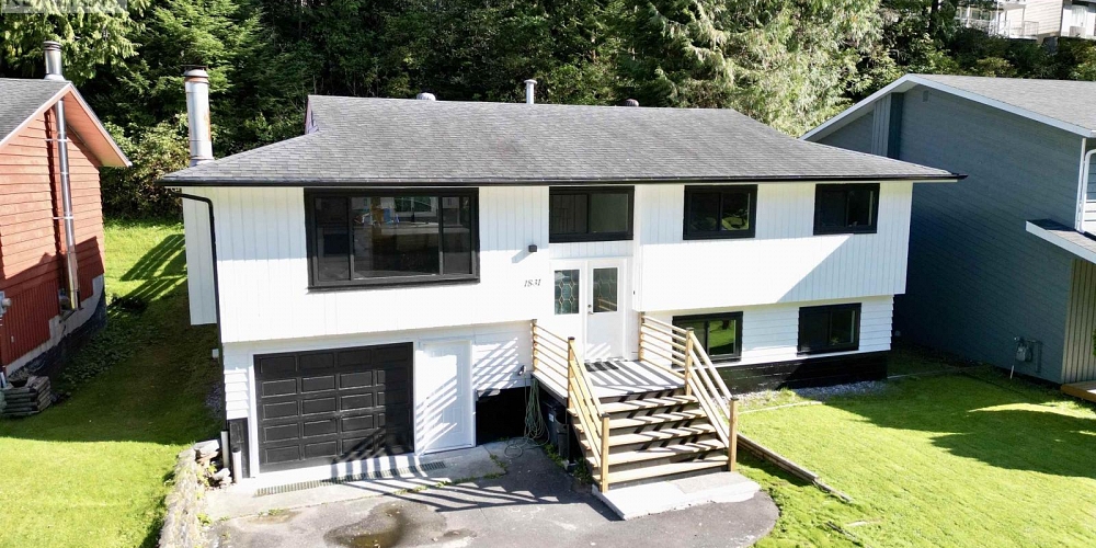 1831 KOOTENAY AVENUE Prince Rupert Photo 35 1831 KOOTENAY AVENUE Prince Rupert Photo 35